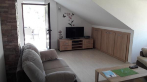 Гостиница Apartment Valentina  Котор